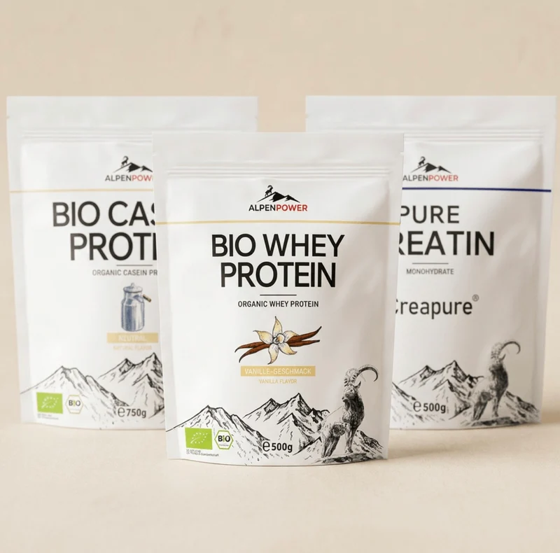 Pack de renforcement musculaire