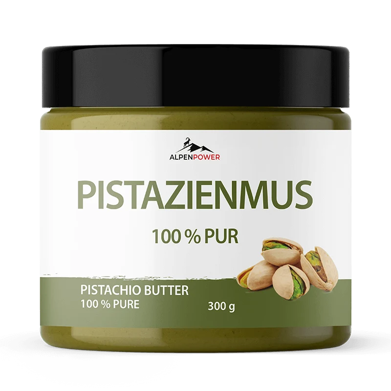 Pâte de pistache 300 g
