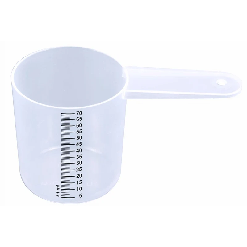 Cuillère doseuse 75 ml