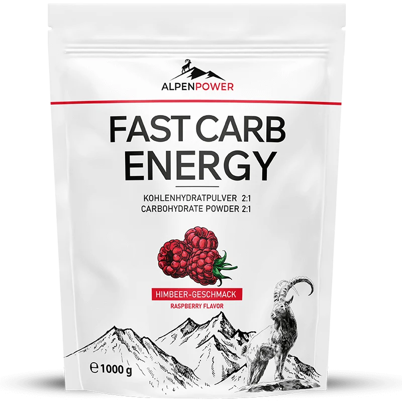 Fast Carb Energy