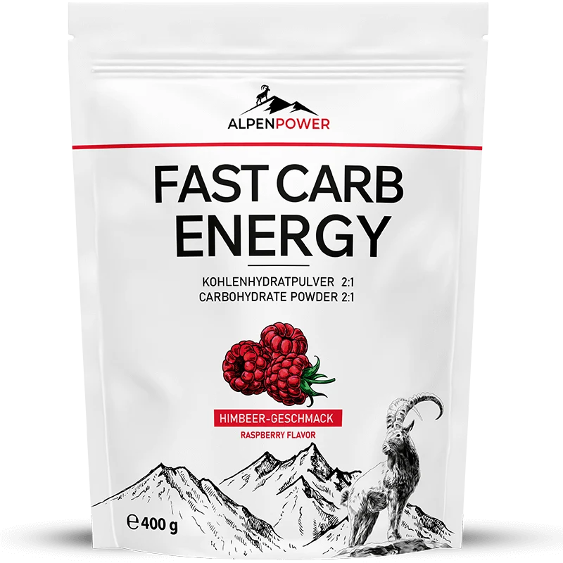 Fast Carb Energy