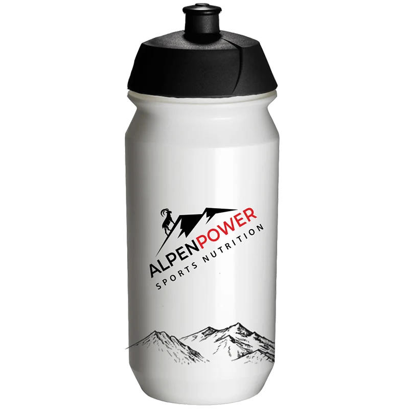 Gourde TACX AlpenPower 500 ml