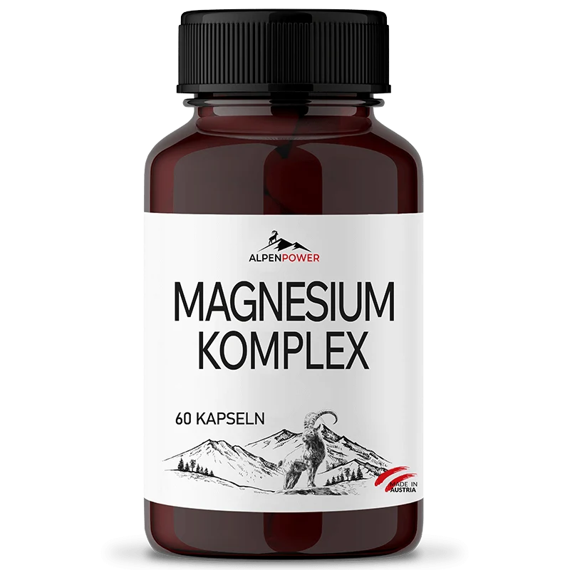Complexe de magnésium 7