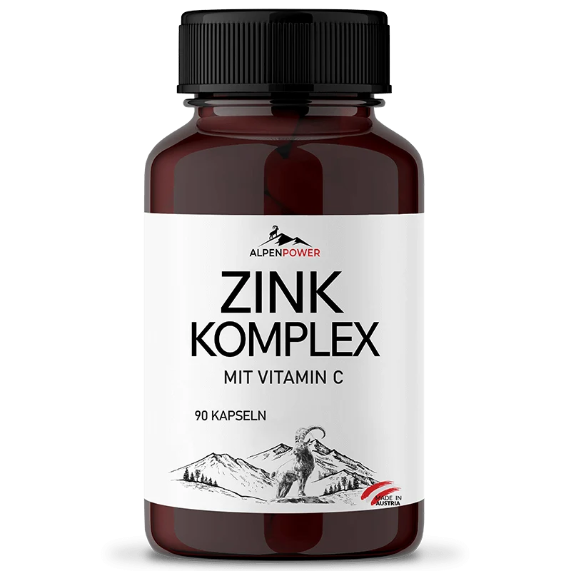 Complexe de zinc