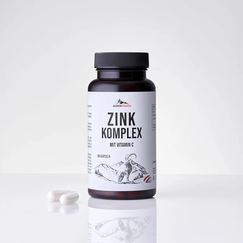 Complexe de zinc