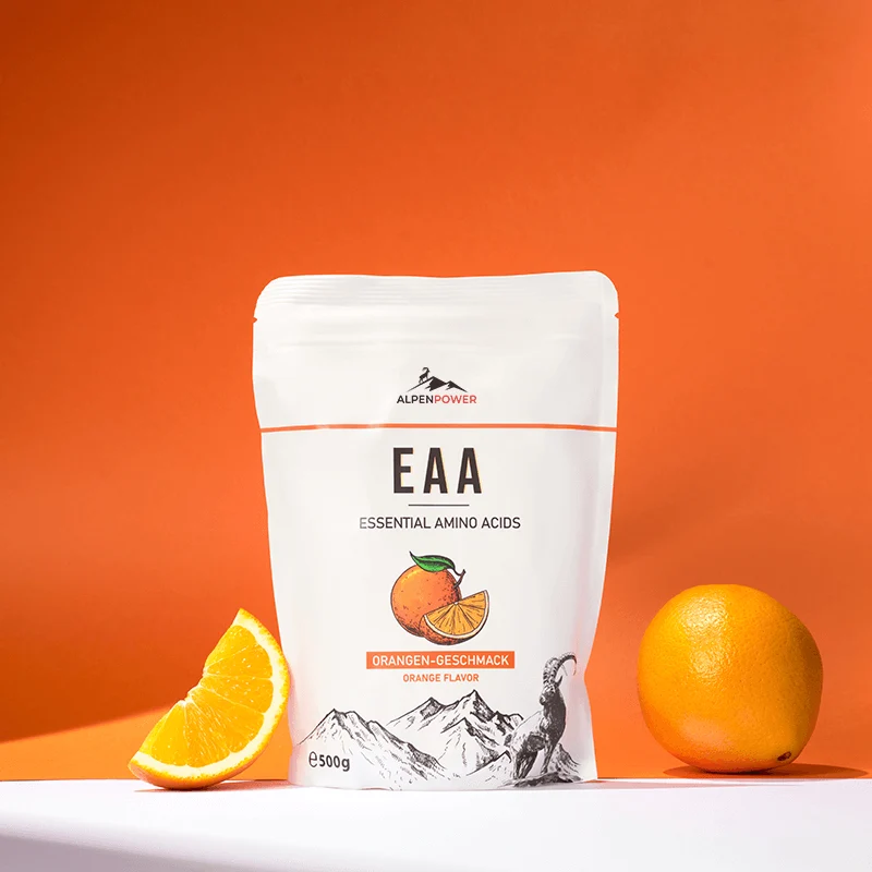 EAA (Acides Aminés Essentiels)
