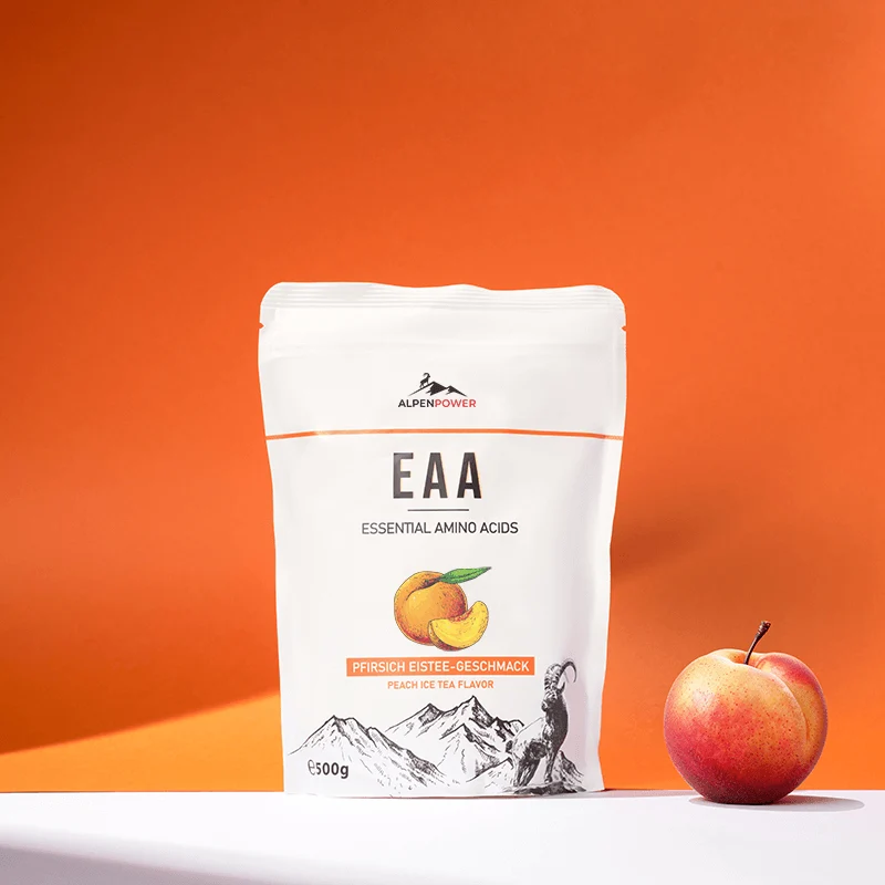 EAA (Acides Aminés Essentiels)
