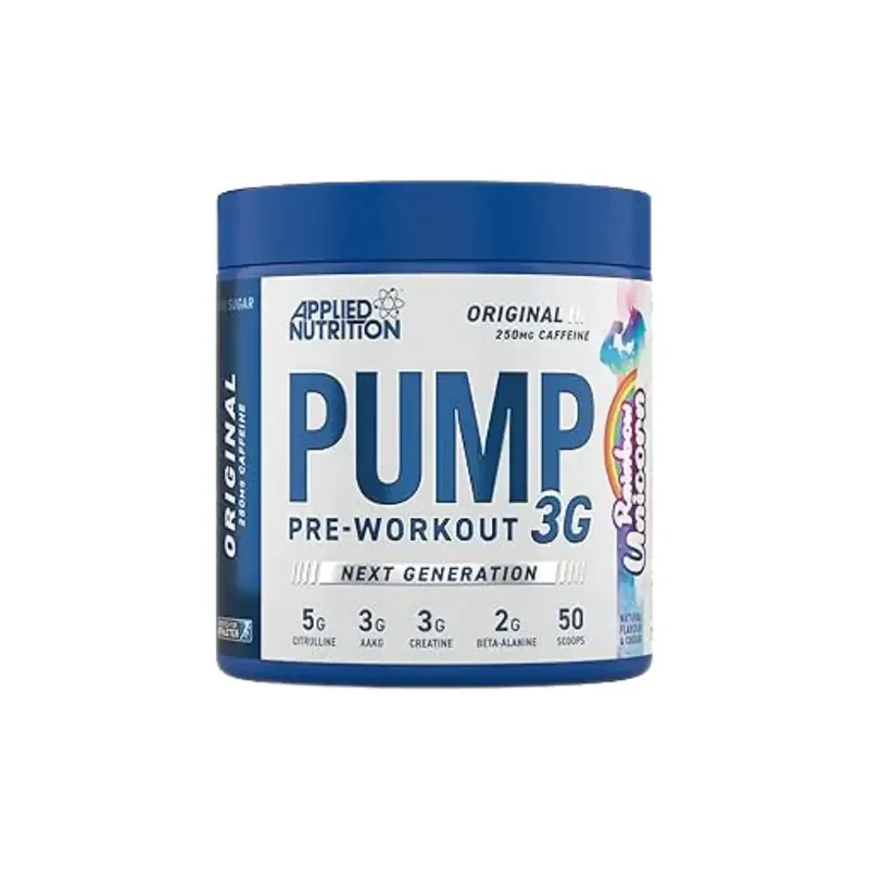 Pump 3G Original 375g