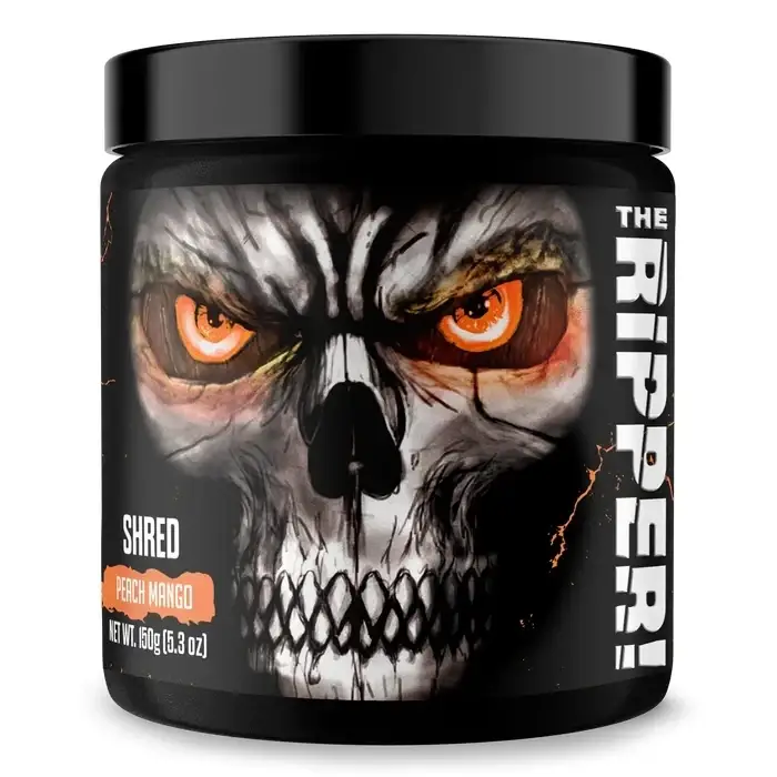 The Ripper JNX Bruleur de Graisse 150g
