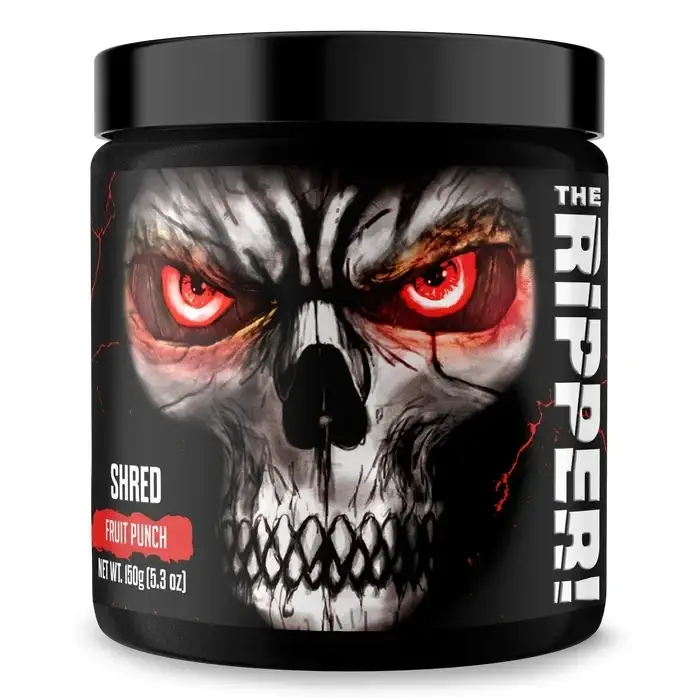 The Ripper JNX Bruleur de Graisse 150g