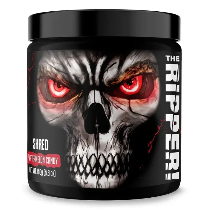 The Ripper JNX Bruleur de Graisse 150g