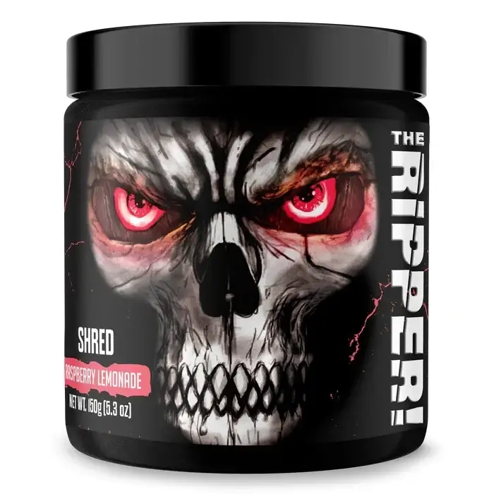 The Ripper JNX Bruleur de Graisse 150g