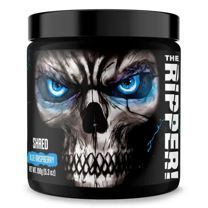 The Ripper JNX Bruleur de Graisse 150g
