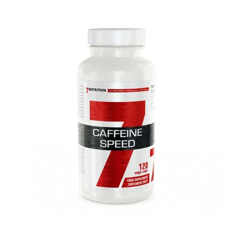 Caffeine Speed