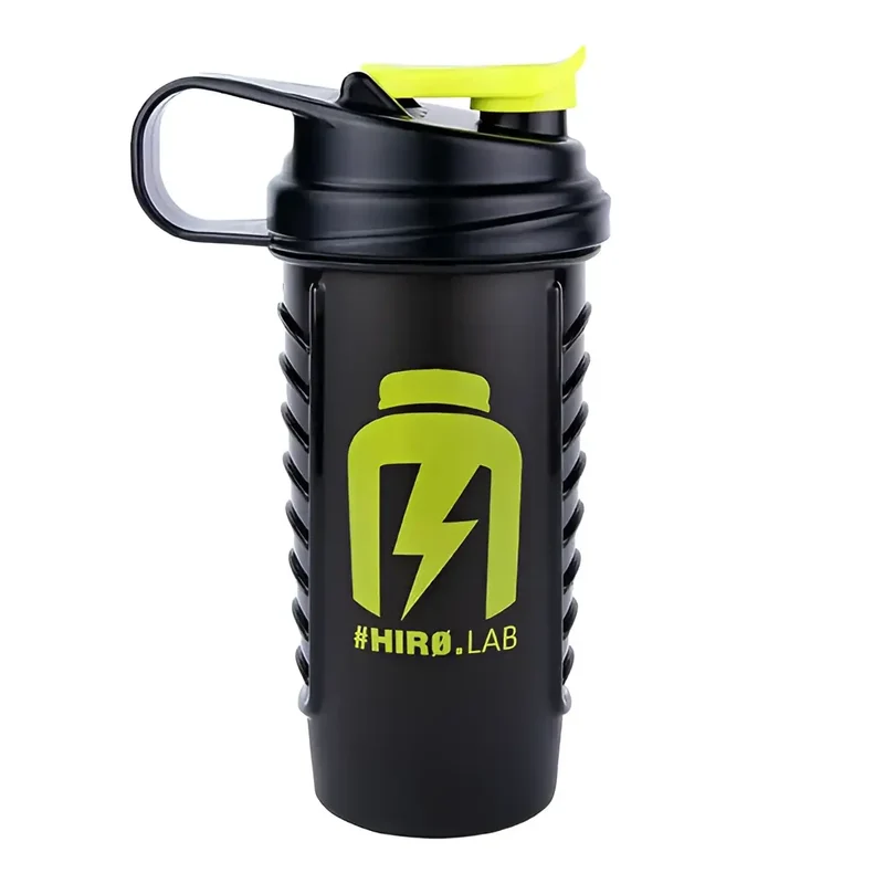Shaker Kearney Cap 770ml Noir