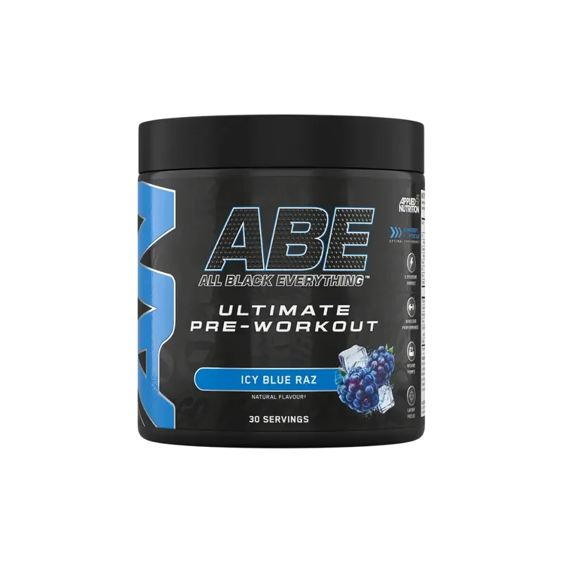 ABE Ultimate Pre-Workout 375g – Applied Nutrition