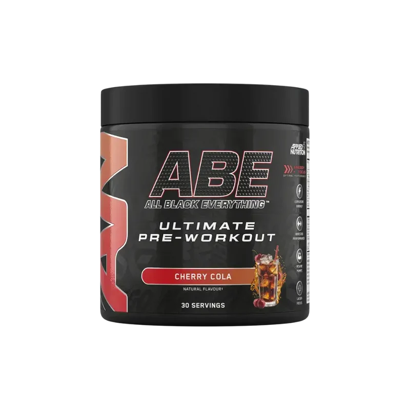 ABE Ultimate Pre-Workout 375g – Applied Nutrition