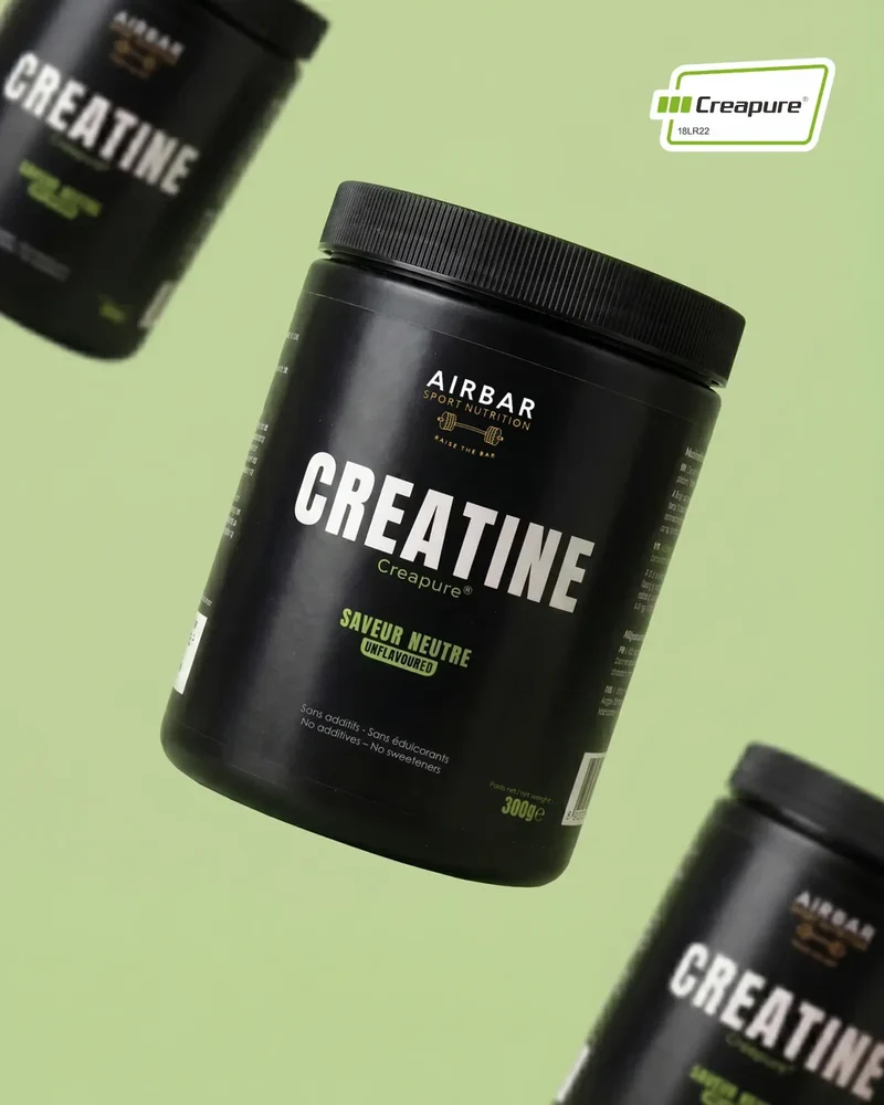 Créatine Créapure®