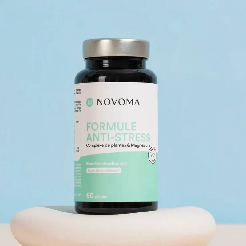 Formule Anti-Stress