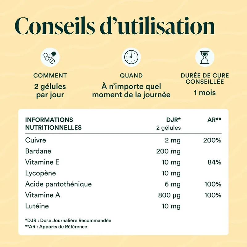 Formule Soleil
