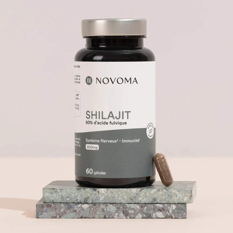 Shilajit