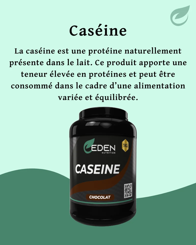 Caséine