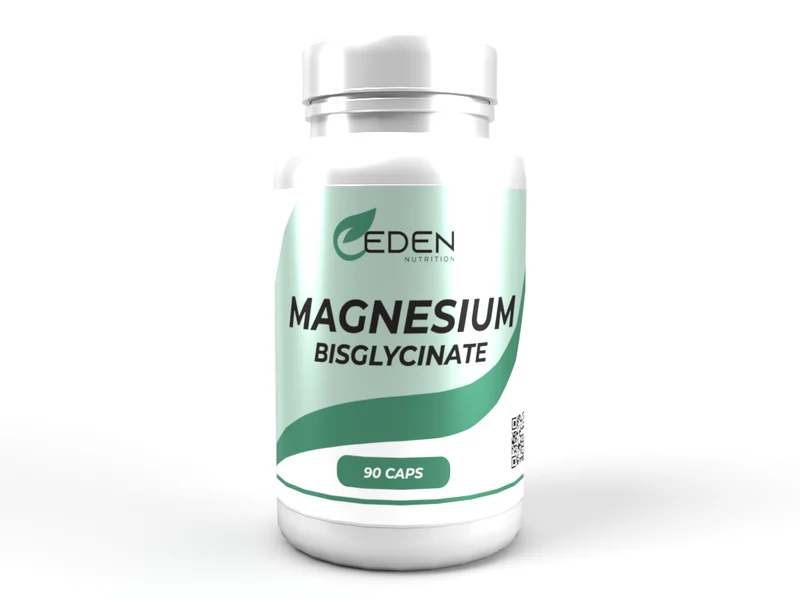 Magnésium Bisglycinate