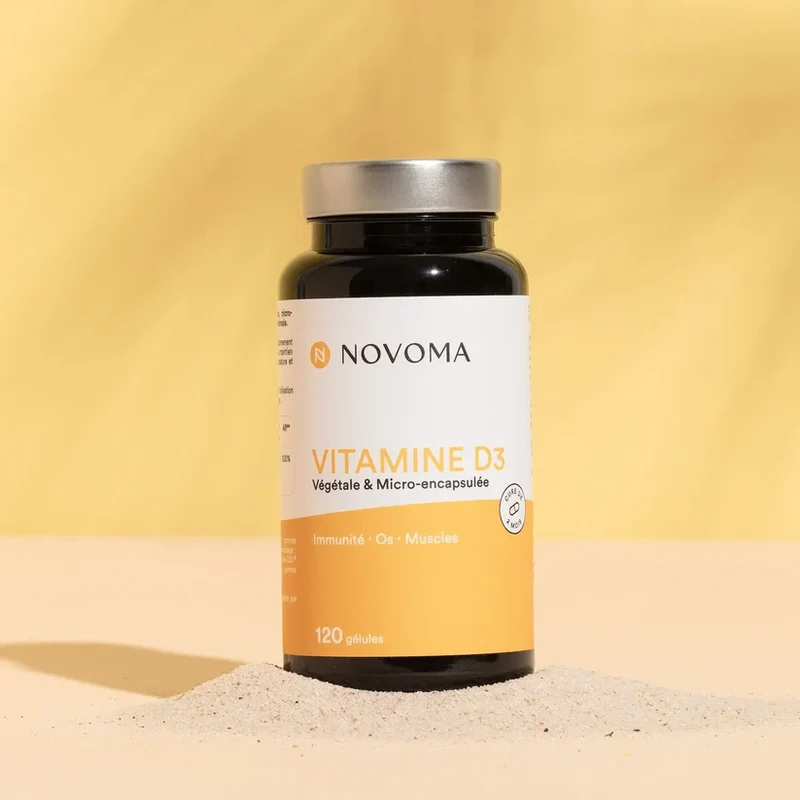 Vitamine D3