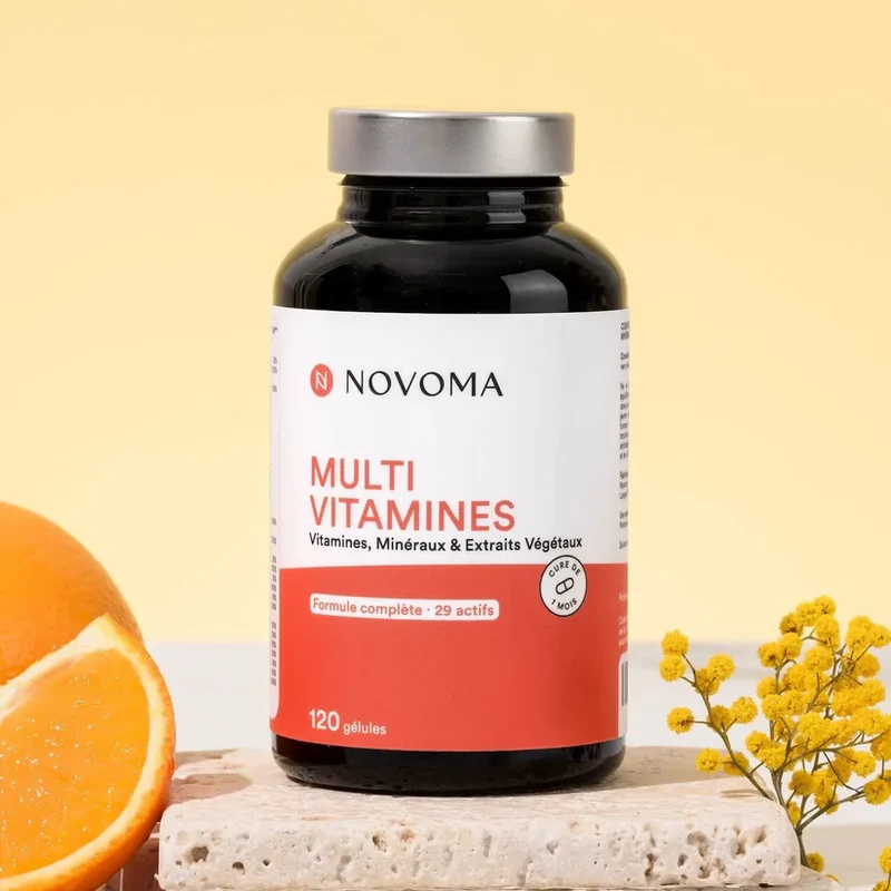 Multivitamines