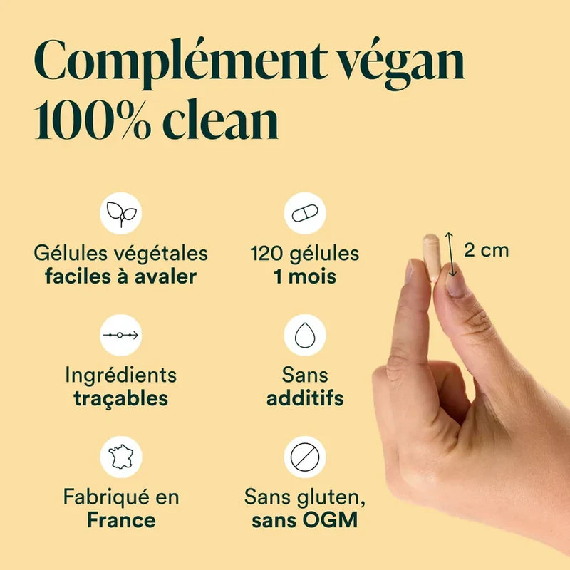 Multivitamines