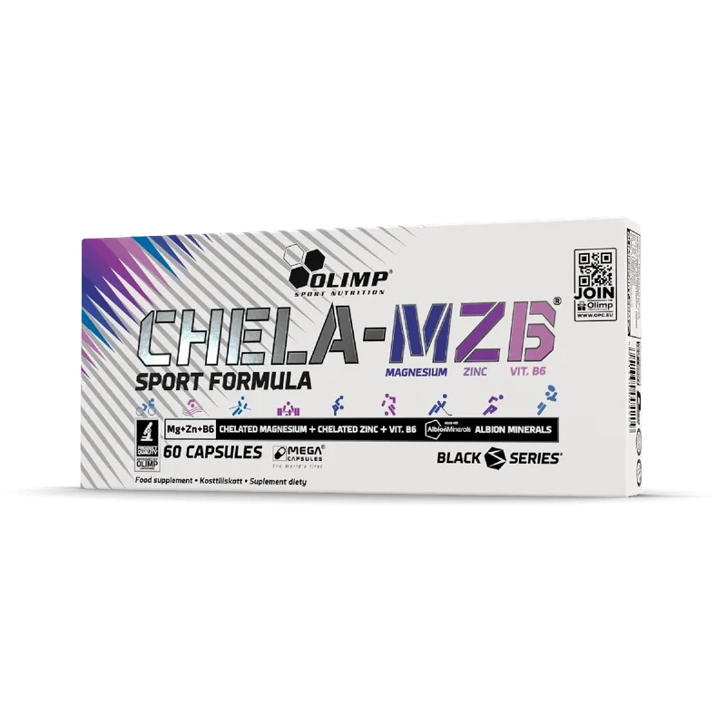 Olimp Chela-MZB Sport