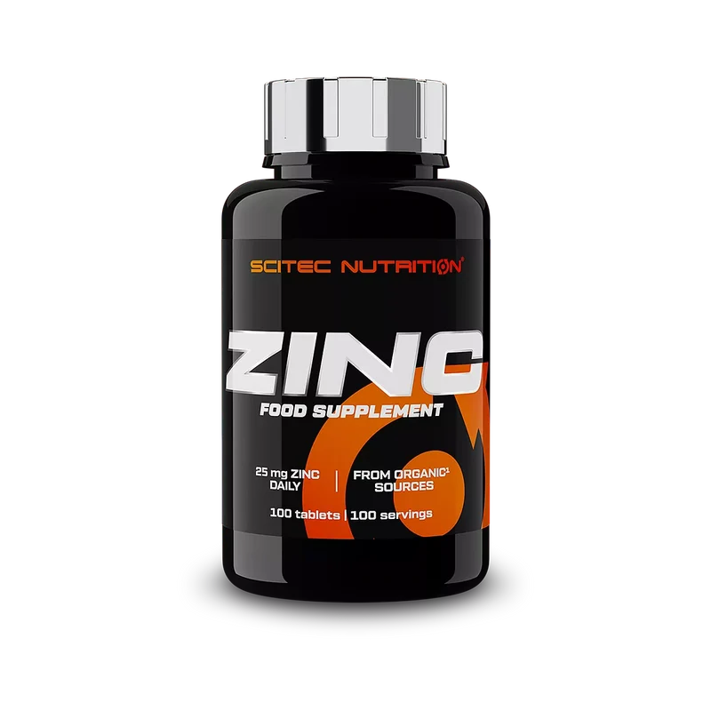Zinc Scitec Nutrition