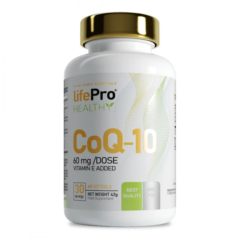 CoQ-10 Life Pro