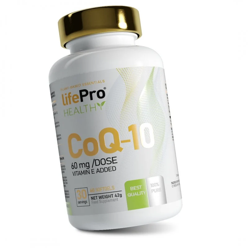 CoQ-10 Life Pro