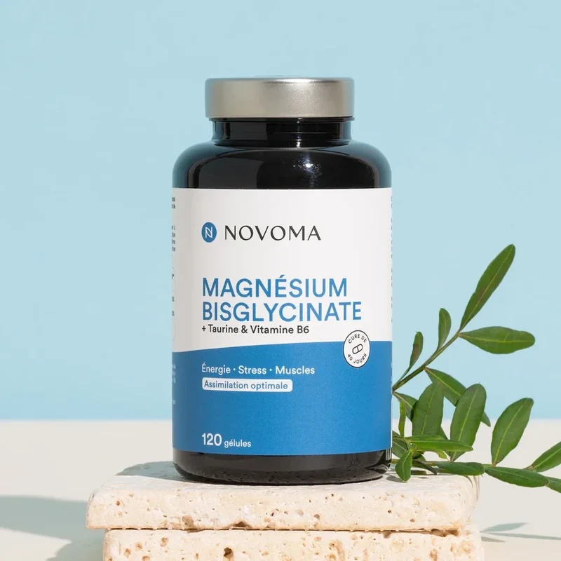 Magnésium Bisglycinate