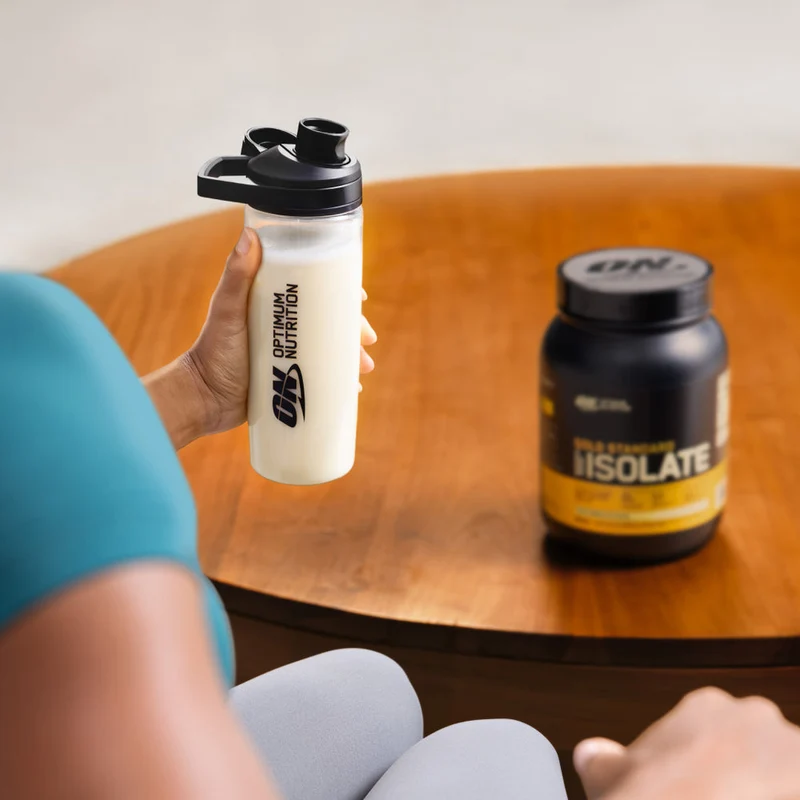 Gold Standard 100% Isolate - Optimum Nutrition (930 g)