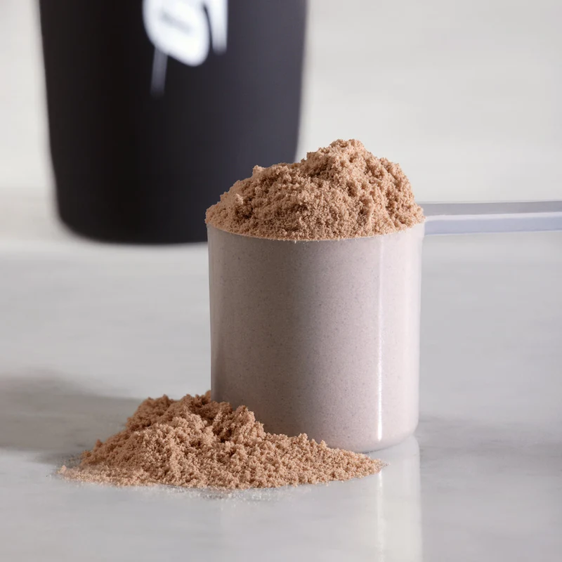 Gold Standard 100% Whey - Optimum Nutrition