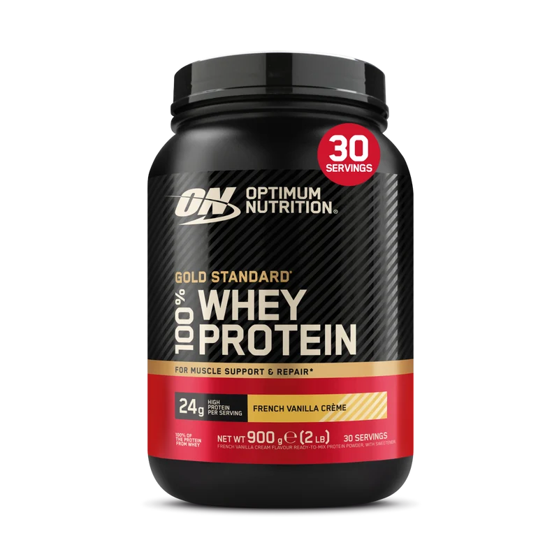 Gold Standard 100% Whey - Optimum Nutrition
