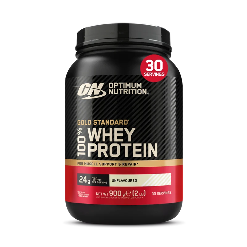 Gold Standard 100% Whey - Optimum Nutrition