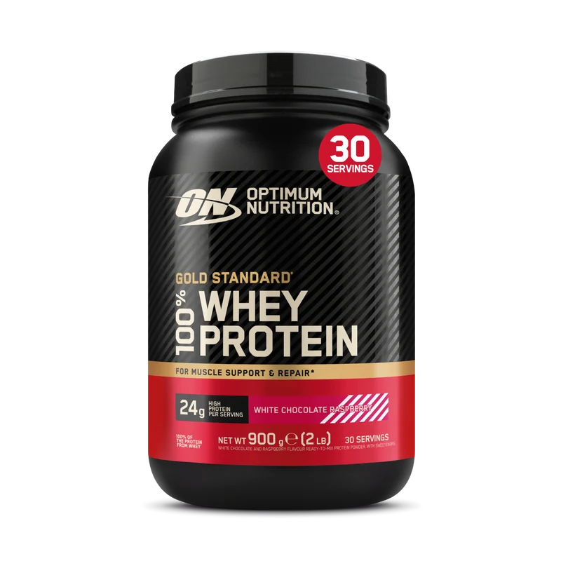 Gold Standard 100% Whey - Optimum Nutrition