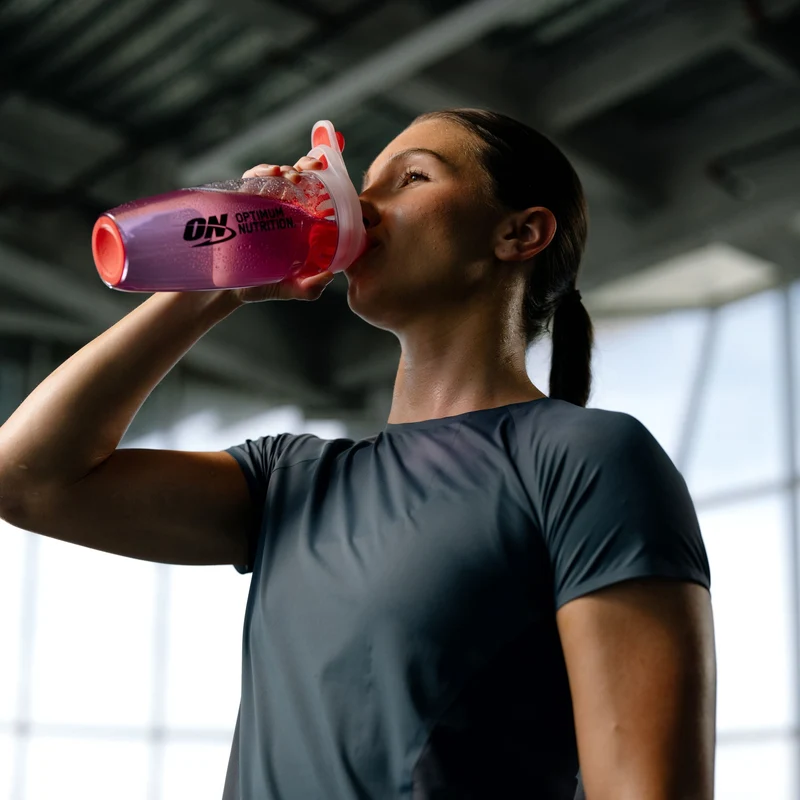 Clear Protein - Optimum Nutrition