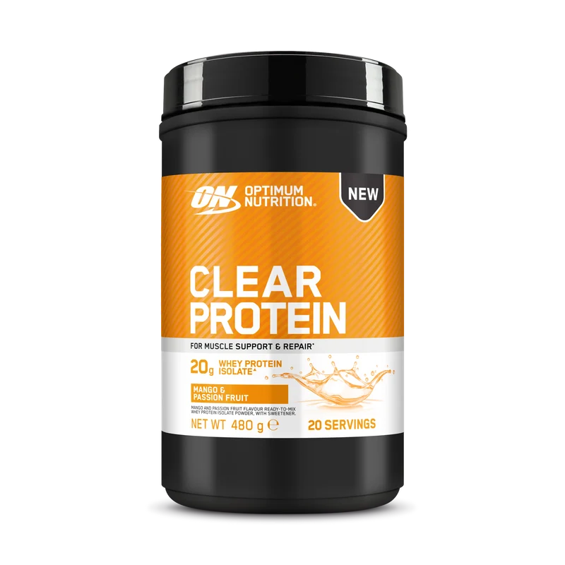 Clear Protein - Optimum Nutrition