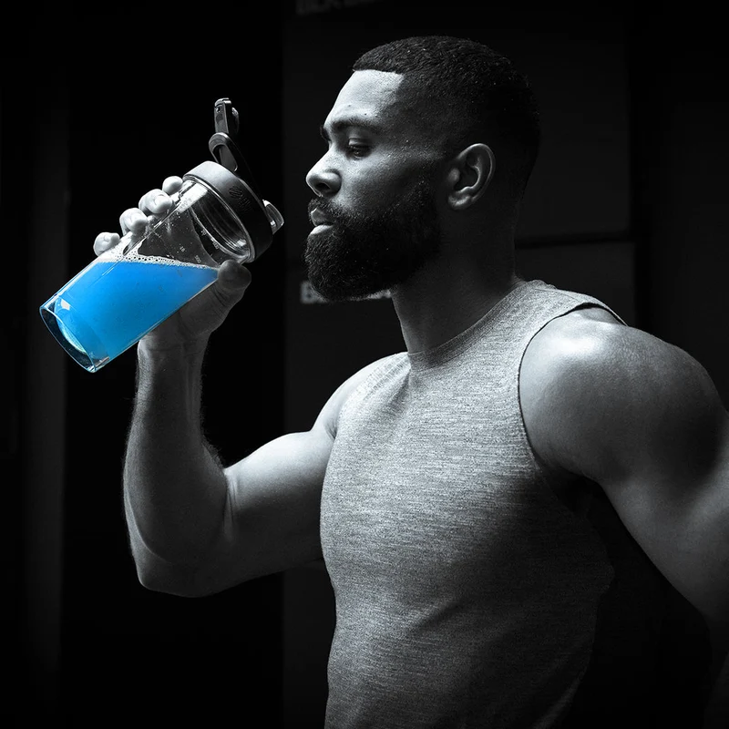 Platinum Pre-Workout - Optimum Nutrition (420 g)