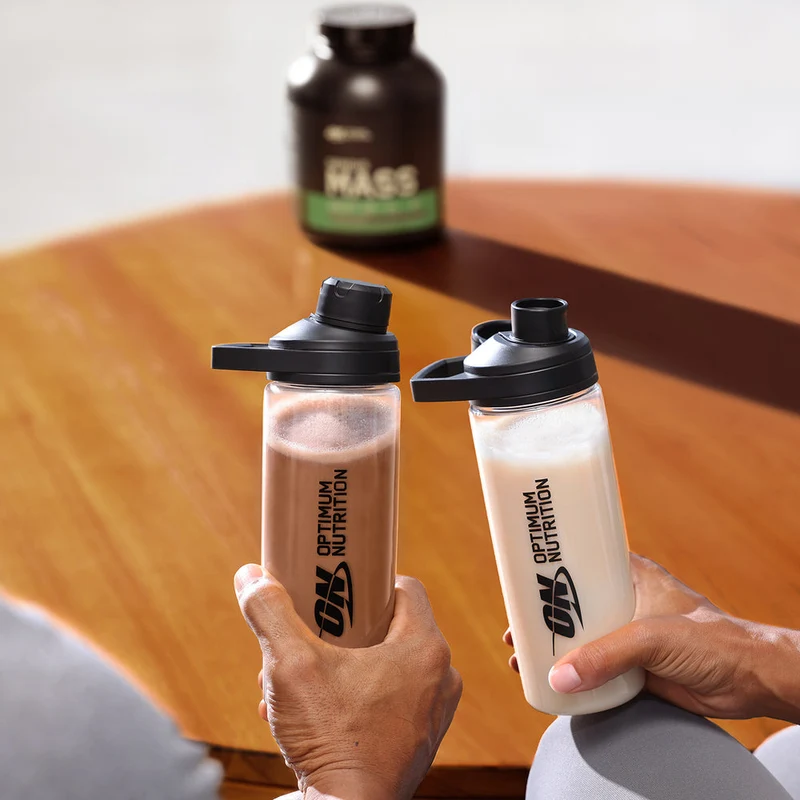Serious Mass - Gainer - Optimum Nutrition