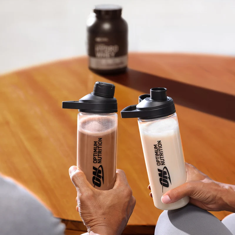 Platinum Hydrowhey - Whey Hydrolysée - Optimum Nutrition (1,6 kg)