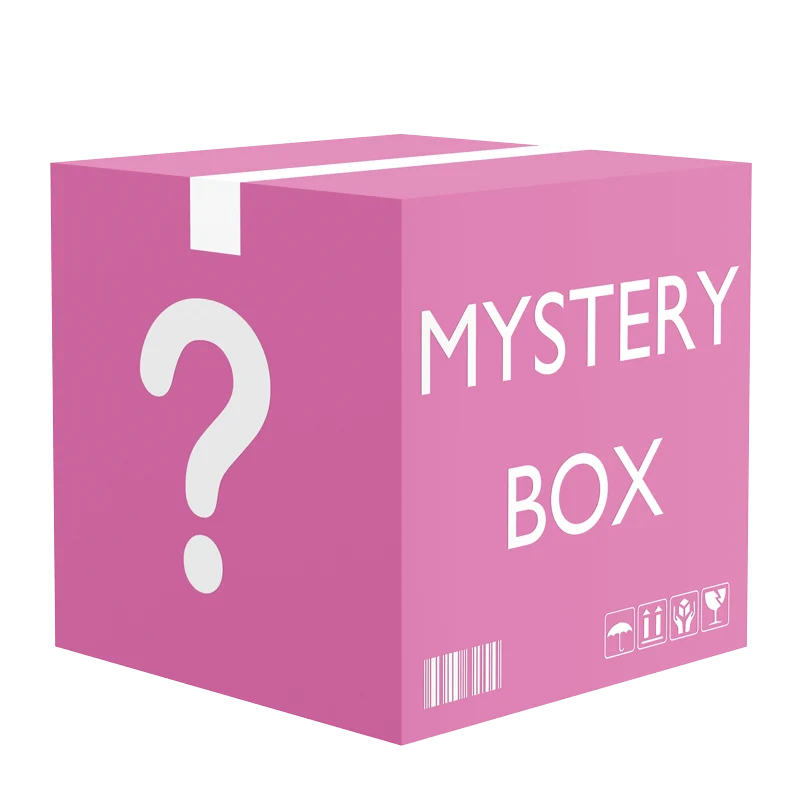 Coffret mystère Rejuven8 Santé et Soins de la peau (Plus de 110 £ de produits)