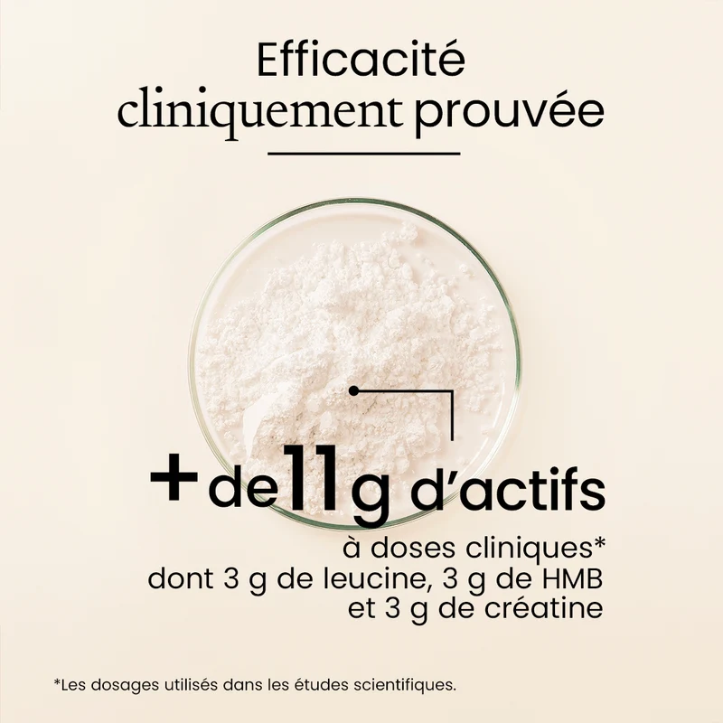 Activ'énergie Complexe Créatine