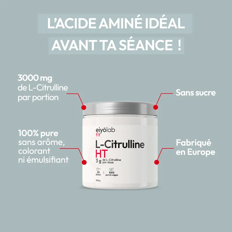 L-Citrulline HT