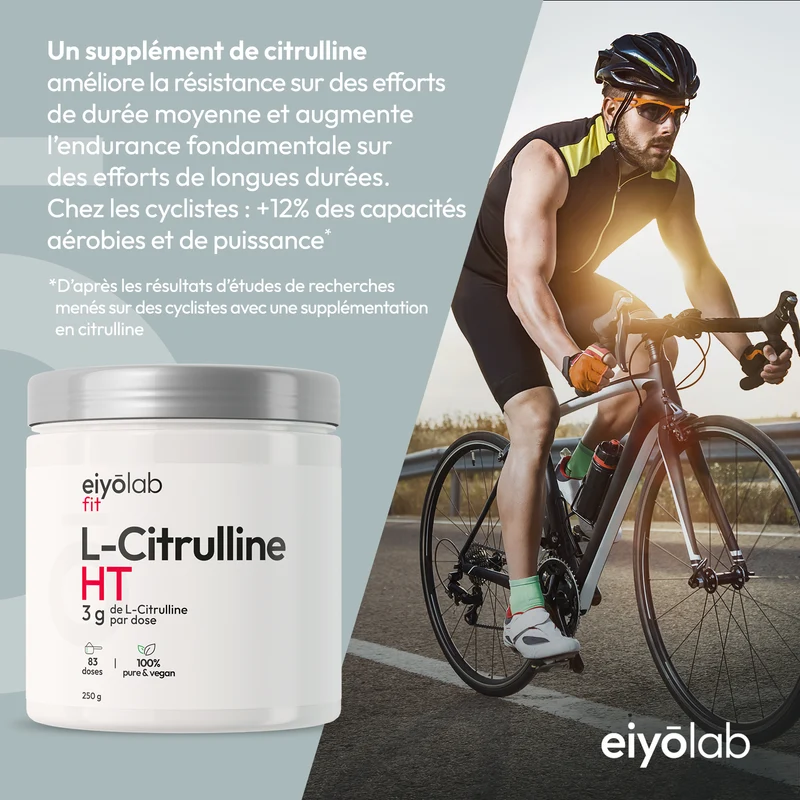 L-Citrulline HT