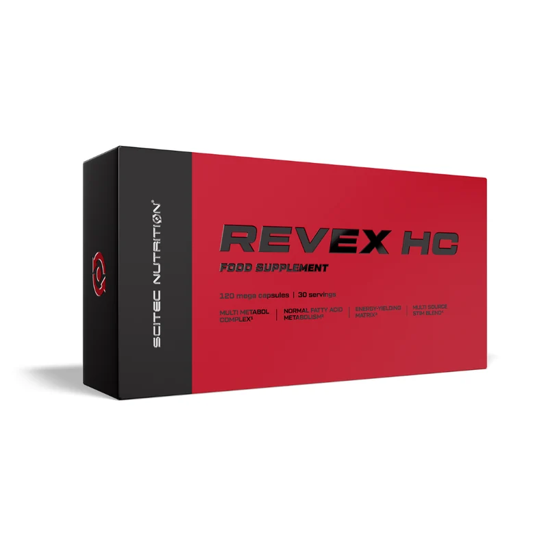 Revex HC